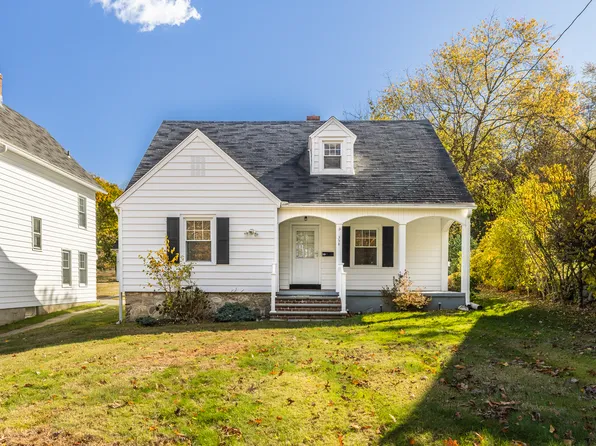 358 Long Hill Avenue, Shelton, CT 06484