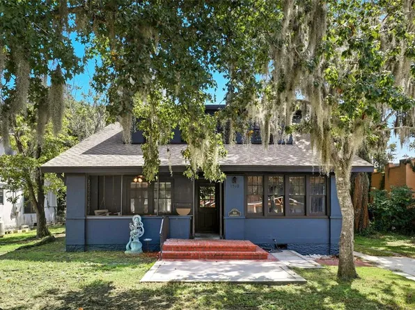 1510 Washington Ave, Eustis, FL 32726