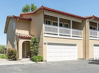 2885 Wilson Cmn, Fremont, CA 94538