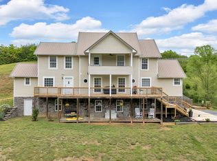 3120 Valley Home Rd, White Pine, TN 37890