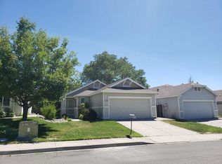1636 Marinette Ct, Reno, NV 89523