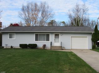 3978 Reed Rd, Clarklake, MI 49234