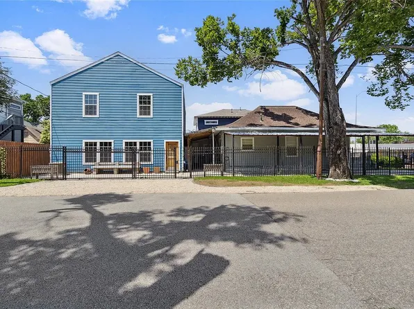 301 Tabor St #A, Houston, TX 77009