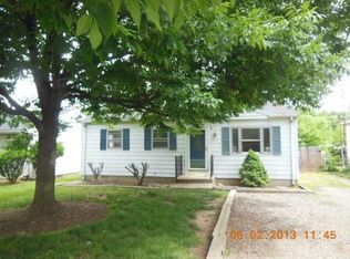 2718 Tylersville Rd, Hamilton, OH 45015