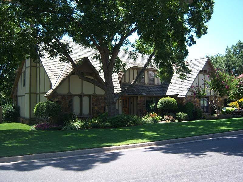 Beautiful home located in popular Chimney Hills Estates near 86th & Sheridan