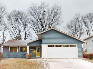 427 Amhurst St, Iowa City, IA 52245
