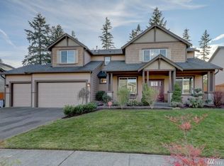 822 218th St SE, Sammamish, WA 98021