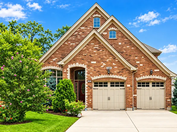 2281 Elmira Ave, Des Plaines, IL 60018