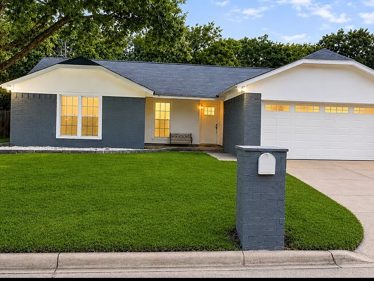 6408 Willow Springs Dr — Photo 1