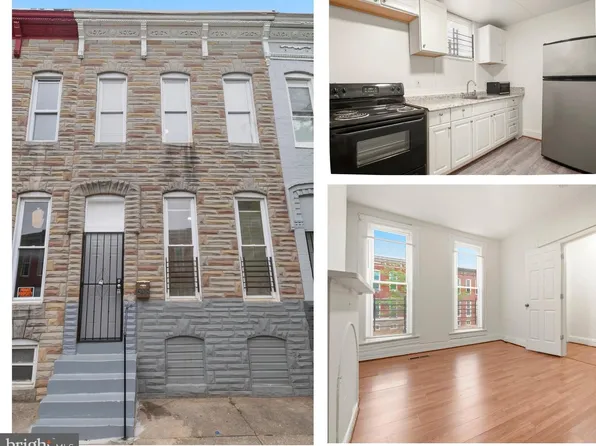 2008 Division St, Baltimore, MD 21217