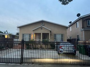 624 E 87th St, Los Angeles, CA 90002
