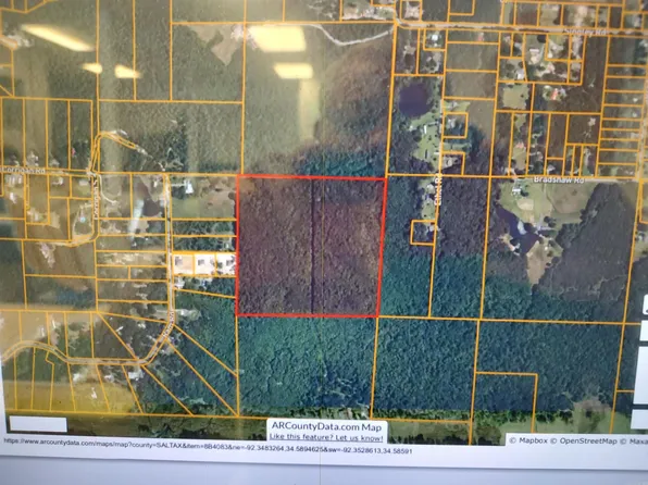 (undisclosed Address), Mabelvale, AR 72103