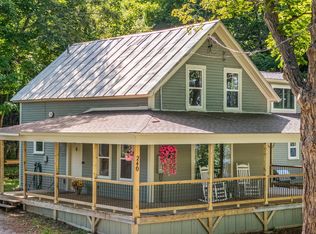 240 Pond Rd, Wilton, ME 04294