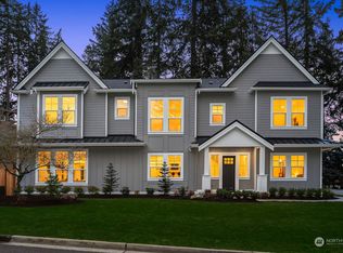 3904 151st Ave SE, Bellevue, WA