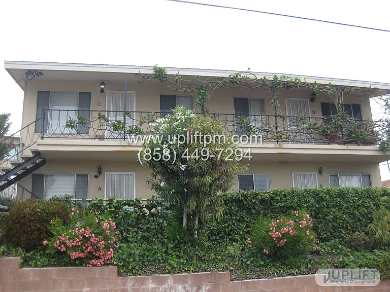 5707 Mildred St #B — Photo 1