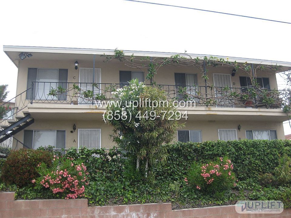 1st image of 5707 Mildred St APT B