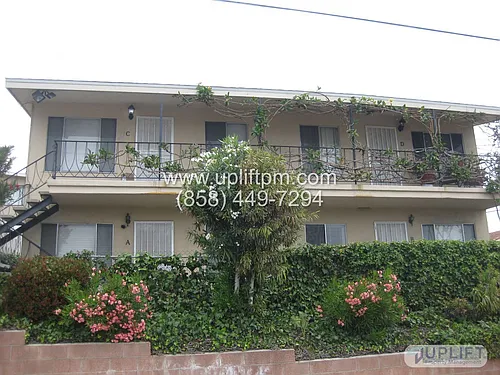 5707 Mildred St #B Photo 1