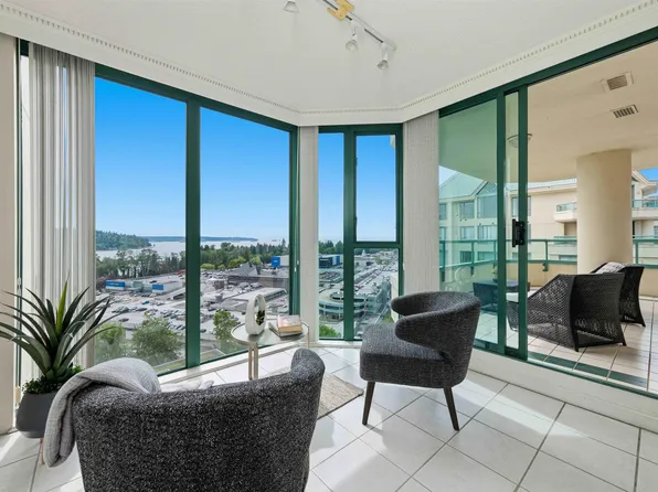 338 Taylor Way #18D, West Vancouver, BC V7T 2Y1