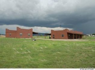 7520 E Fletcher St, Prescott Valley, AZ 86315