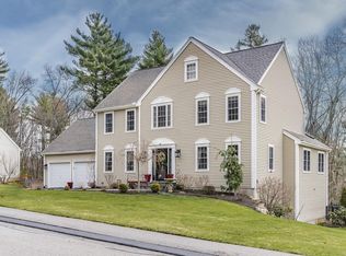 12 Hunter Ln, Sturbridge, MA 01518