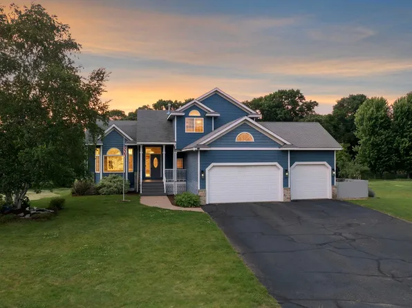 5614 407th Ct, North Branch, MN 55056