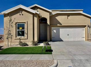 3869 Surmise St, El Paso, TX 79938