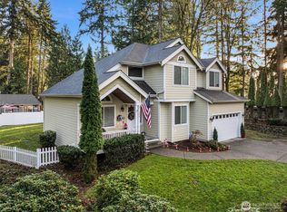 Kuhns Raft Island Rpt Por Tr N, Gig Harbor, WA 98335