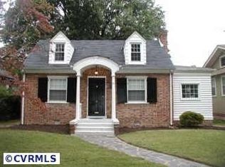 1402 Lorraine Ave, Richmond, VA 23227