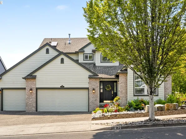16170 SW Loon Dr, Beaverton, OR 97007