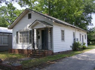 1131 Druid Park Ave, Augusta, GA 30904