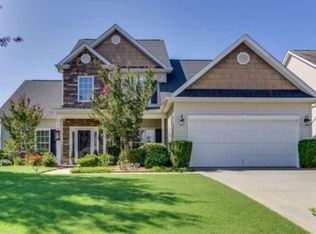 39 Hurshfield Ct, Taylors, SC 29687
