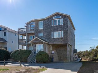 9702 S Old Oregon Inlet Rd LOT 6, Nags Head, NC 27959