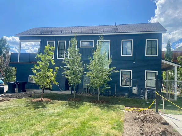16 E Simpson Ave #A, Jackson, WY 83001