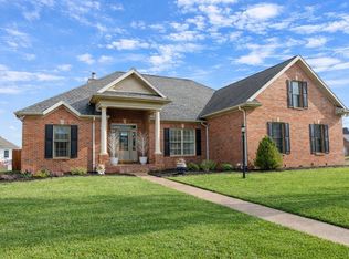 13103 Ellerston Dr, Evansville, IN 47725