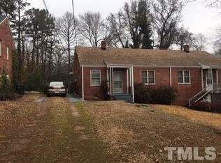 3010 Lewis Farm Rd, Raleigh, NC 27607