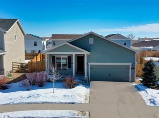 244 Westin Ave, Lochbuie, CO 80603