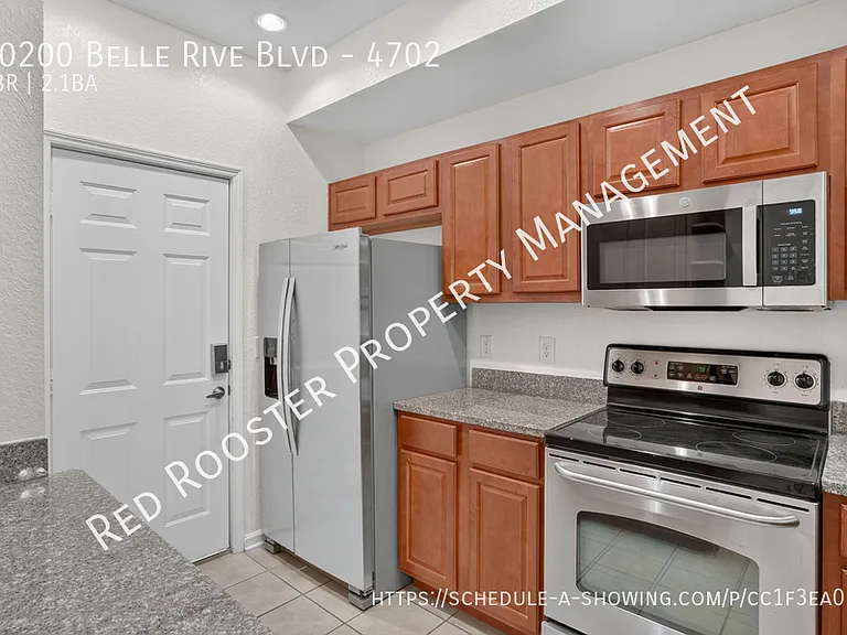 10200 Belle Rive Blvd #4702 — Photo 6