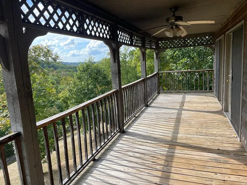 Raccoon Ridge Ln, Johnson City — Photo 3