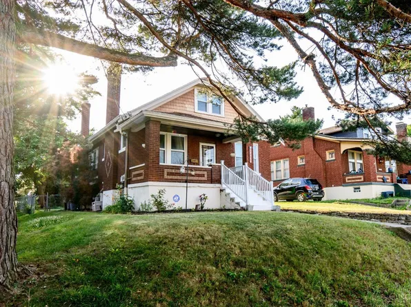 3455 Alta Vista Ave, Cincinnati, OH 45211
