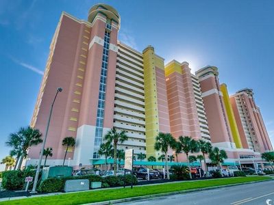 2711 S Ocean Blvd. #1917, North Myrtle Beach, SC, 29582