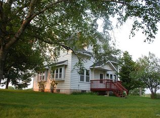 N2348 County Road Vv, Hager City, WI 54014