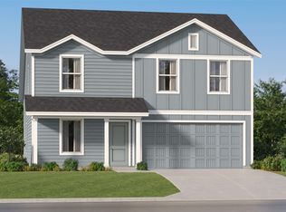 4056 Twinleaf Dr, Crowley, TX 76036