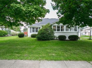 125 Allen St, Sherrill, NY 13461