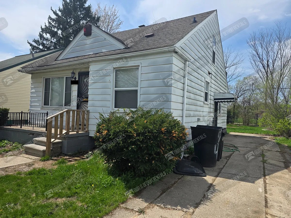 Building Photo - 9245 Archdale St
