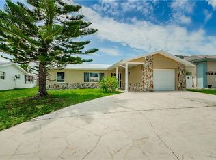 3920 Rudder Way, New Port Richey, FL 34652