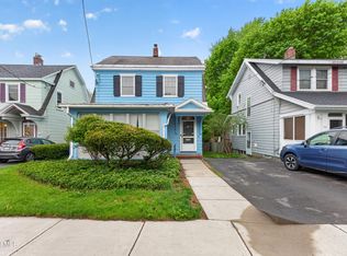 58 Ryckman Avenue, Albany, NY 12208