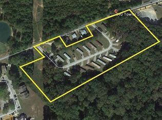 340 Towler St, Monroe, GA 30655