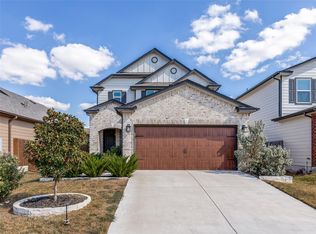 14217 Silver Lace Ln, Pflugerville, TX 78660
