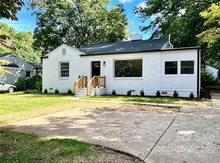 2339 Ashley Rd, Charlotte, NC 28208