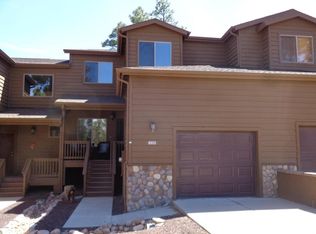 6955 Mercury Dr, Lakeside, AZ 85929